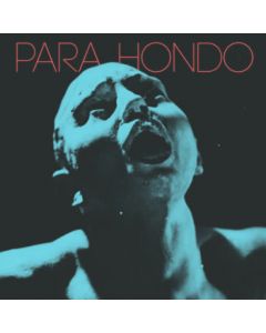 Cristóbal Briceño-Para Hondo (CD)