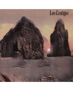 Los Castigos-Homónimo (CD)