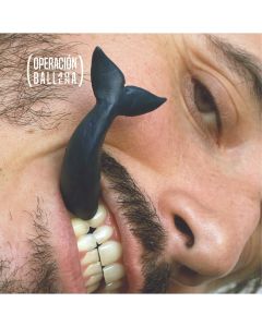 Leo Saavedra-Operación Ballena