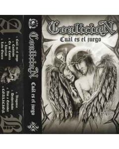 Coalición-Cuál Es El Juego (Cassette)