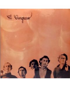 Congreso-El Congreso (LP12)