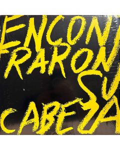 Encontraron Su Cabeza-ESC (Compilado 2018-2023) (LP12)