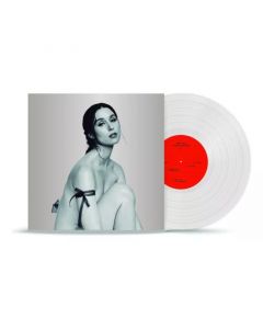 Francisca Valenzuela-Adentro Delux (LP12)
