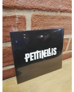 Pettinellis (CD)