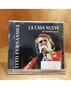 Tito Fernández-La Casa Nueva