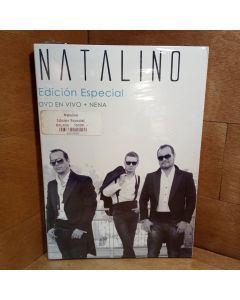 Natalino-Edición Especial