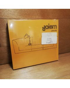 Golem-Pausa (CD)