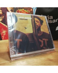 Latin Bitman-Airplane (CD)