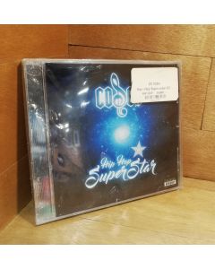 Coder-Hip-Hop Super Estar (CD)