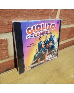 Giolito y su Combo-Selección especial (CD)