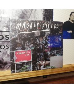 Magaly Fields-Chromatic Days (CD)