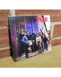 Panal-Panal (CD)