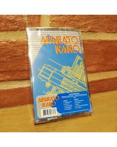 Aparato Raro-Aparato Raro (Cassette)