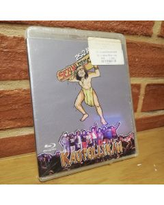 Sexual Democracia-25+2 Años (Blu-Ray)