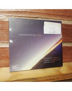 Interestelas-trio (CD)