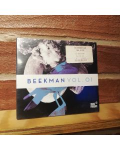 CC Beekman-Vol. 01 CD
