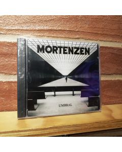 Mortenzen-Umbral (CD)