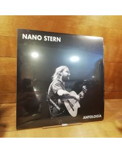 Nano Stern-Antología (LP "12)