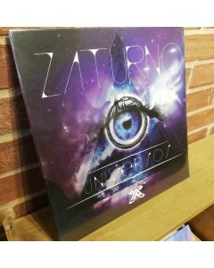 Zaturno-Universo (LP12")