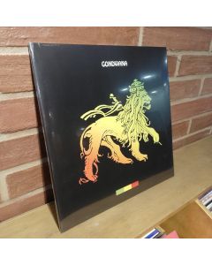 Gondwana-Gondwana (LP 12")