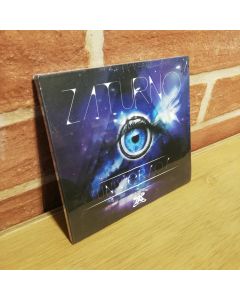 Zaturno-Universo (CD)