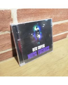 Beto Cuevas-Miedo Escénico (CD)
