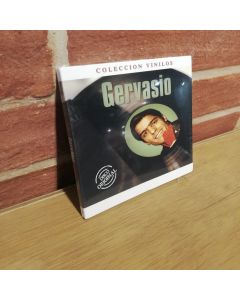 Gervasio-Gervasio (CD)