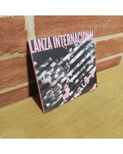 Lanza Internacional-Lanza Internacional (CD)