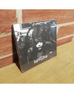 Dj Raff-Raffolution (CD)