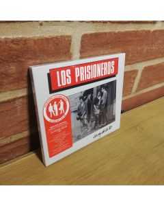Los Prisioneros- La Voz de los '80 (CD)
