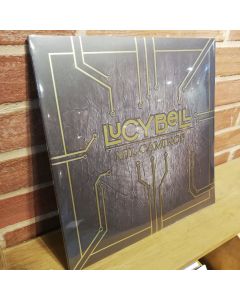 Lucybell-Mil caminos (2LP  12")
