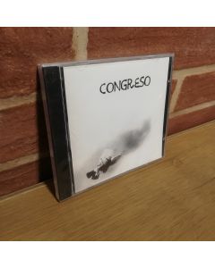 Congreso -Aire Puro (CD)