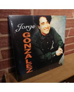 Jorge González-Jorge González (LP 12")