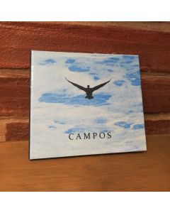 Benjamin Campos Campos (CD)