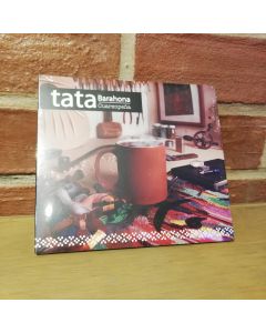 Tata Barahona-Cuarenpeña (CD)