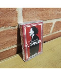 Manuel García-El Caminante (Cassette)