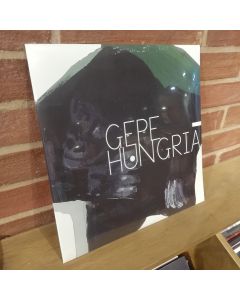 Gepe - Hungría (LP 12")