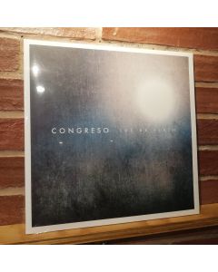 Congreso-Luz de Flash (LP 12")