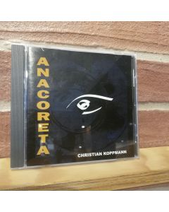 Anacoreta Christian Koppmann Quinteto- (CD)