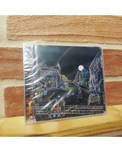 Trifulka-Planeta Trifulka (CD)