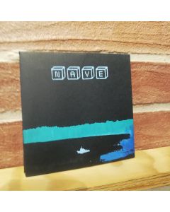 Nave-Serespectador (CD)