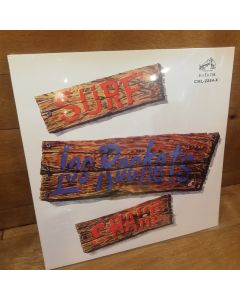 Los Rockets-Surf Shake (LP 12")