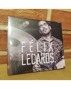 Felix Lecaros Trío-Standards Trío (CD)