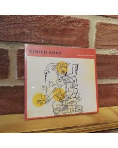 Conchalí Big Band-Kinich Ahau (CD)