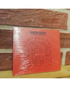 Martin Joseph-The Day of The Rainbow (CD)
