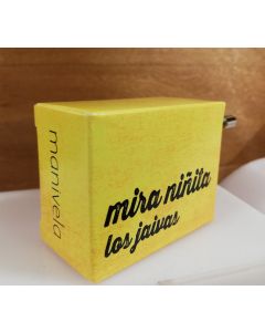 Manivela-Mira Niñita (Manivela)