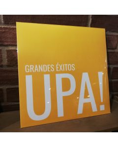 UPA-Grandes Exitos (LP12)