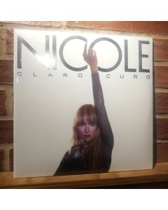 Nicole-Claroscuro (2LP 12")