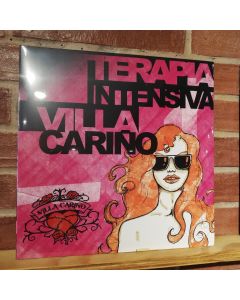 Villa Cariño-Terapia Intensiva (LP 12")