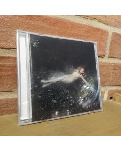 Vicenta- Virgen Suicida (CD)